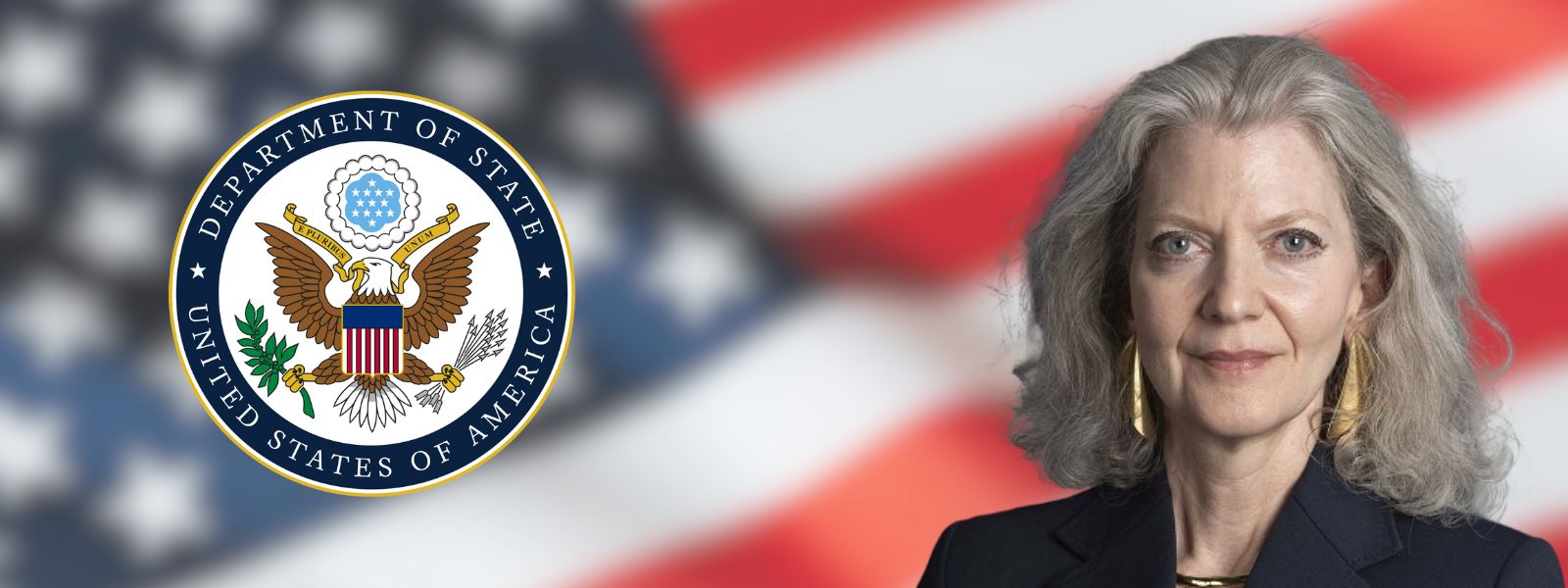 Top U.S. Diplomat Allison Hooker To Visit SL